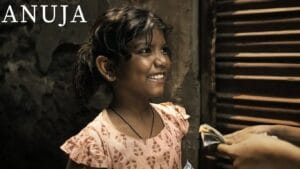 Anuja | cinemakaran.in