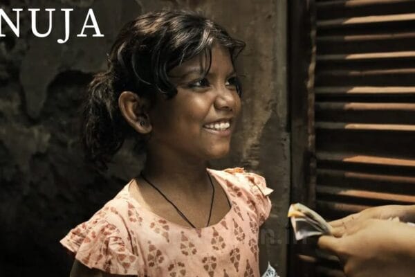 Anuja: Is This Oscar Nominee Short Film Based on a True Story? Anuja | cinemakaran.in
