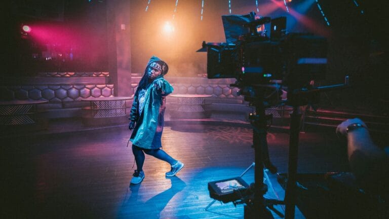 Acting Techniques: Directing Actors for Authentic and Compelling Performances