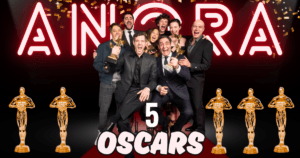 Anora movie | cinemakaran.in