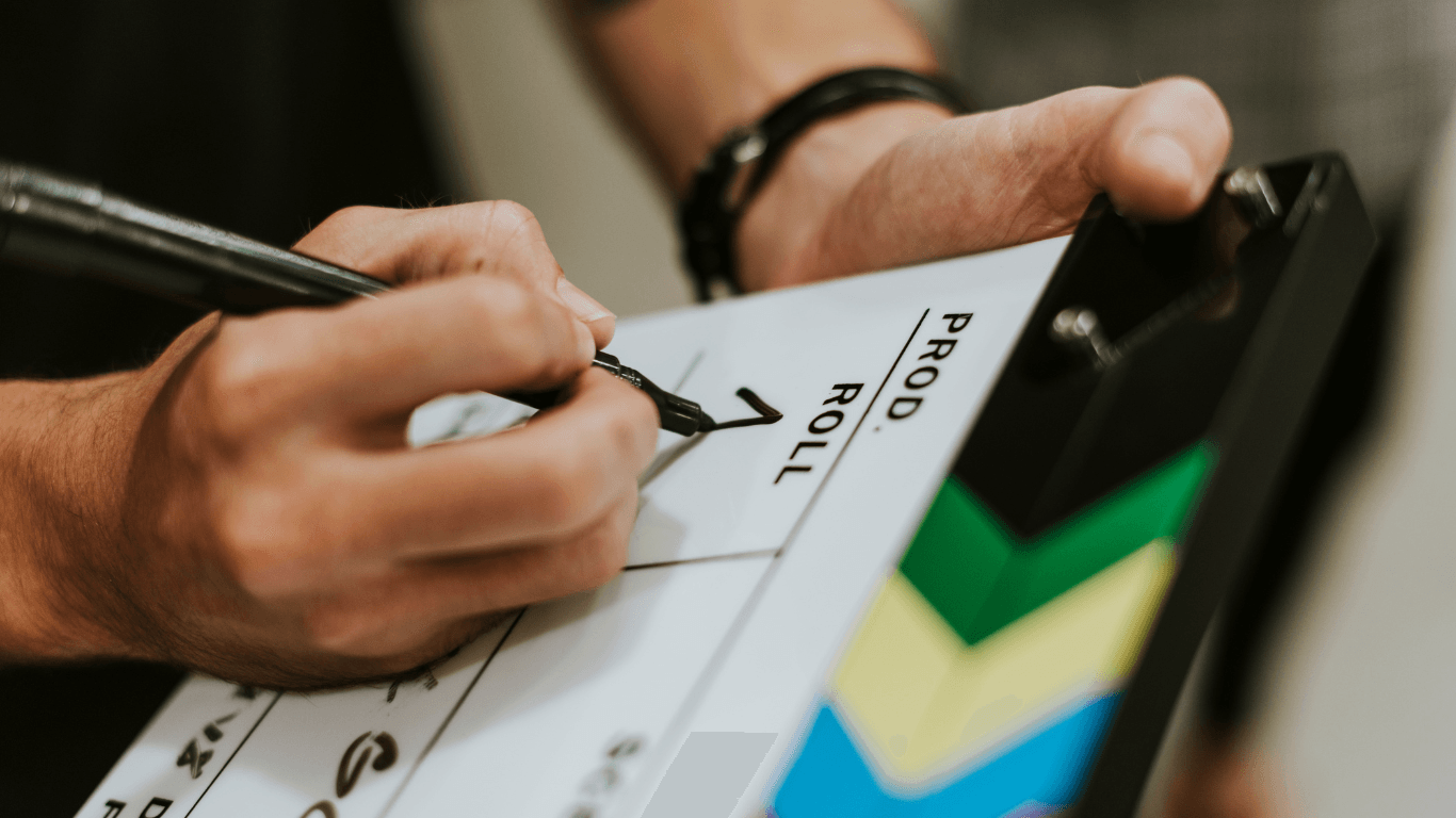 Best Careers in Filmmaking | cinemakaran.in