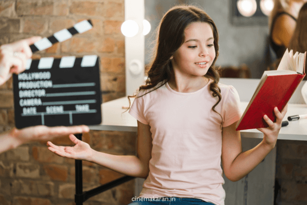 How to Find Funding for Your Short Film: A Step-by-Step Guide How to Find Funding for Your Short Film | cinemakaran.in