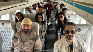 Indian 3 | cinemakaran.in