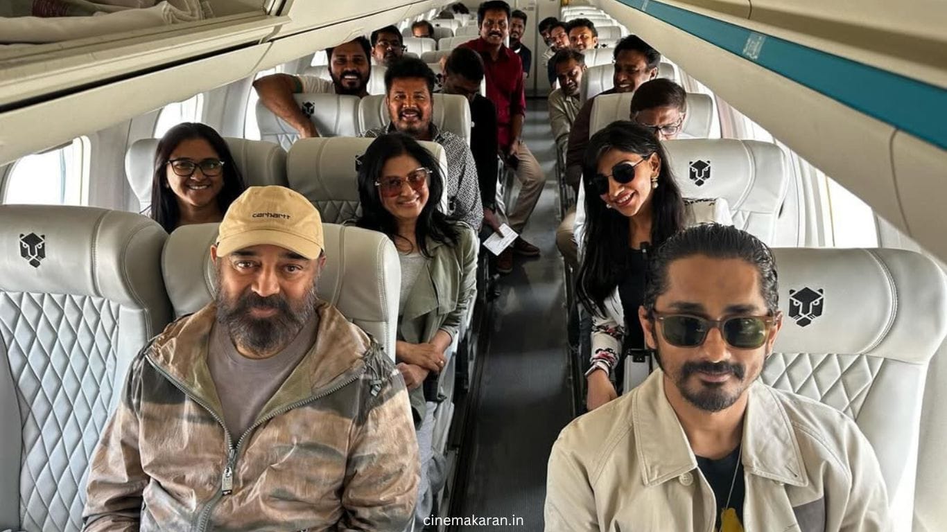 Indian 3 | cinemakaran.in