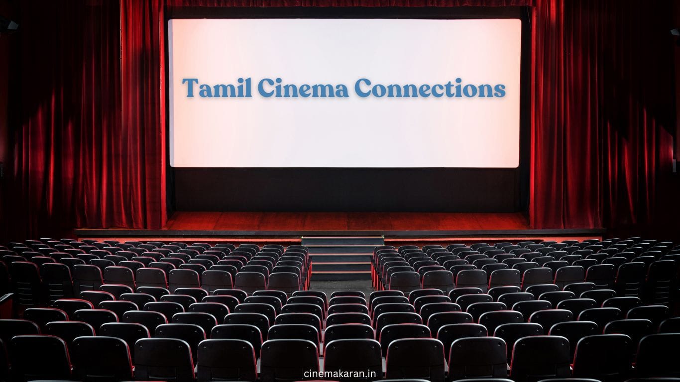 Tamil Cinema | cinemakaran.in