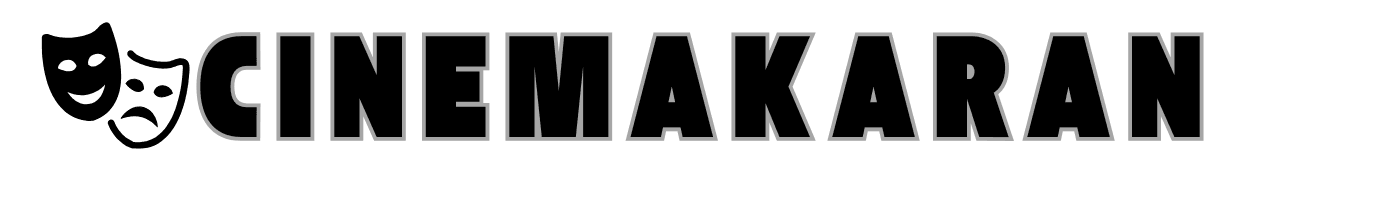 Logo | Cinemakaran.in